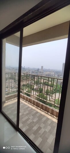 1 BHK Apartment For Rent in Regency Anantam