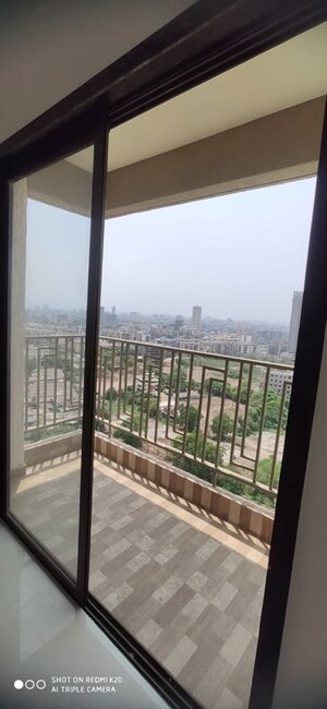 1 BHK Apartment For Rent in Regency Anantam, Dombivli East