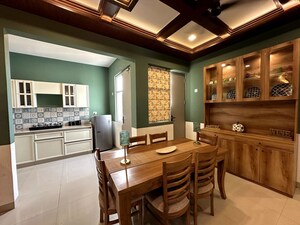 Gym in 4 BHK Apartment at Adore Prima, Sector 72 – for Sale