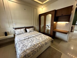 Bedroom in 4 BHK Apartment at Adore Prima, Sector 72 – for Sale