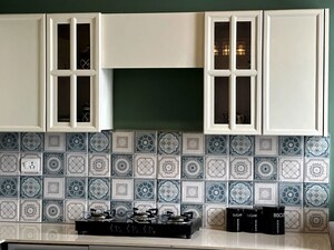Master Plan in 4 BHK Apartment at Adore Prima, Sector 72 – for Sale