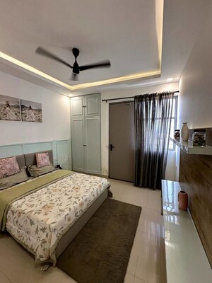 Bedroom in 4 BHK Apartment at Adore Prima, Sector 72 – for Sale
