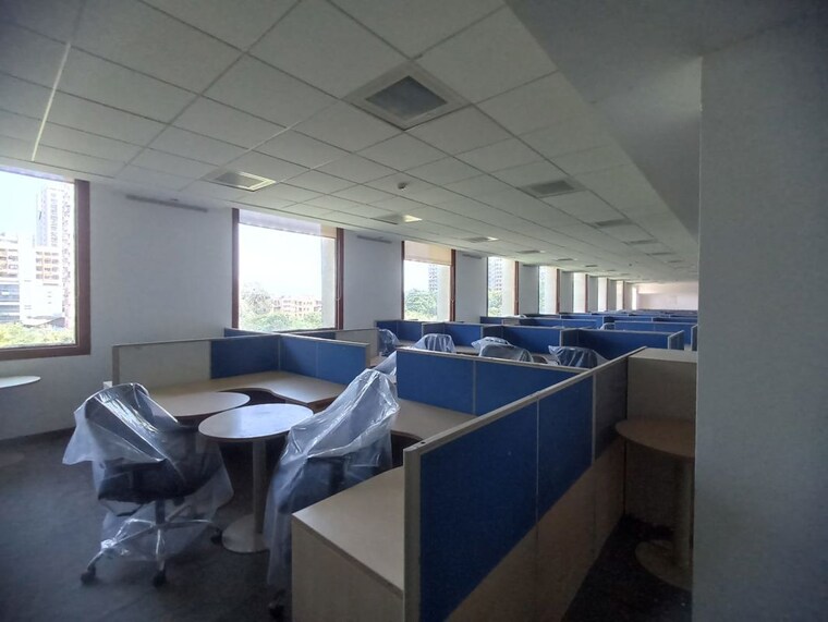 Team Area, wadala east Commercial Office Space 15000 Sq.Ft. In Wadala East Mumbai 10406541