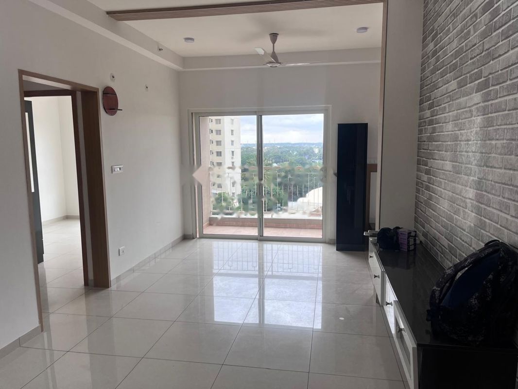 2 BHK 1100 Sq.Ft. Apartment in Sobha Dream Gardens