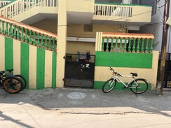 6+ BHK + Pooja Room Independent House For Sale in Ram Nagar