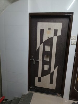  2 BHK Builder Floor at Ulwe Sector 3 – for Sale