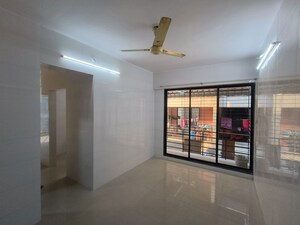 Room in 2 BHK Builder Floor at Ulwe Sector 3 – for Sale