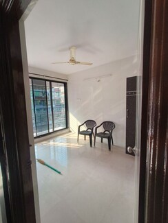 2 BHK Builder Floor For Sale in Ulwe Sector 3