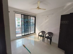 Room in 2 BHK Builder Floor at Ulwe Sector 3 – for Sale