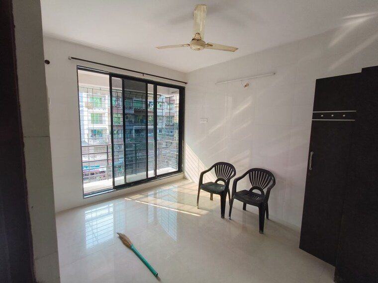 Room, ulwe sector 3 2 Bedroom 900 Sq.Ft. Builder Floor In Ulwe Sector 3 Navi Mumbai 10406531