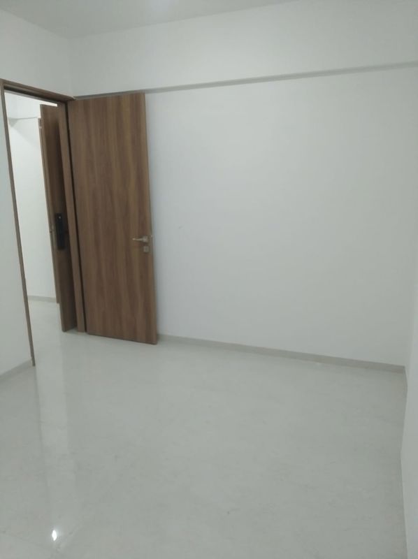 3 BHK Apartment For Rent in WJV Sai Aura