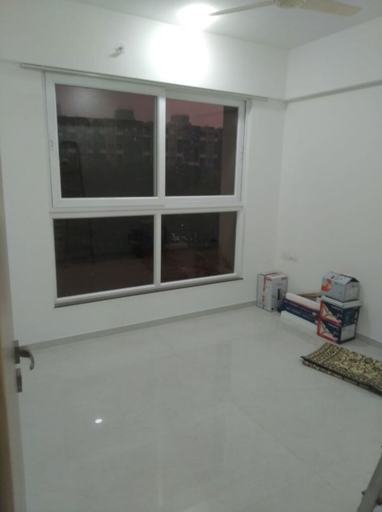 Living Room, wjv-sai-aura 3 Bedroom 1100 Sq.Ft. Apartment In Pimple Saudagar Pune 10406551