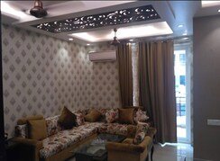 3 BHK Apartment For Sale in Preet Colony