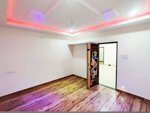 Bedroom in 3 BHK Apartment at Chanakyapuri – for Sale
