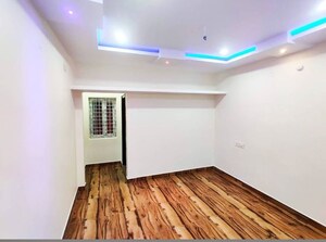 Bedroom in 3 BHK Apartment at Chanakyapuri – for Sale