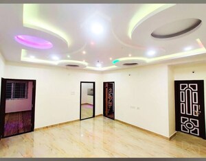 Bedroom in 3 BHK Apartment at Chanakyapuri – for Sale