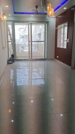 3 BHK + Pooja Room,Store Room Apartment For Rent in Sector 12 Dwarka