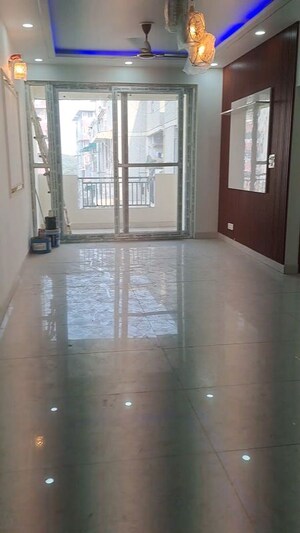 3 BHK Apartment For Rent in Sector 12 Dwarka