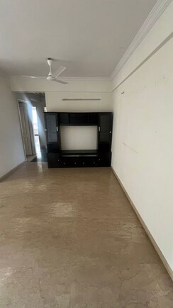 2 BHK + Pooja Room Apartment For Rent in Hiranandani Meadows