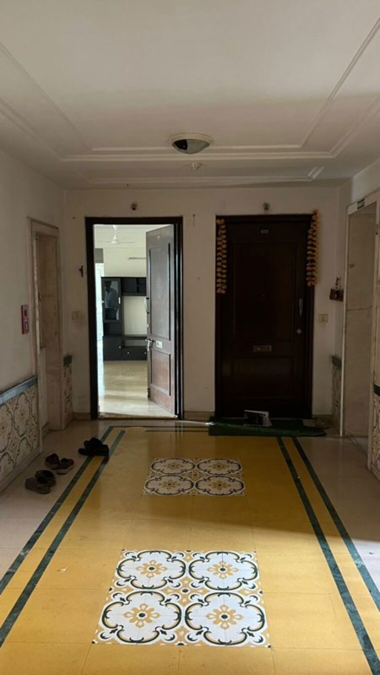 undefined, hiranandani-meadows 2 Bedroom 1000 Sq.Ft. Apartment In Manpada Thane 10406557