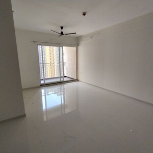 Master Bedroom in 3 BHK Apartment at Pride Purple Park Titan, Hinjewadi – for Rent