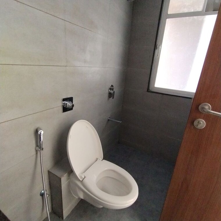 Bathroom, pride-purple-park-titan 3 Bedroom 1060 Sq.Ft. Apartment In Hinjewadi Pune 10406532