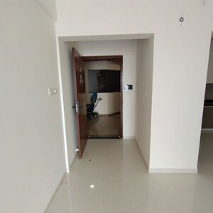 3 BHK Apartment – Entrance View at Pride Purple Park Titan, Hinjewadi - for Rent