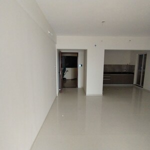 3 BHK Apartment For Rent in Pride Purple Park Titan, Hinjewadi