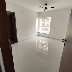 Master Bedroom in 3 BHK Apartment at Pride Purple Park Titan, Hinjewadi – for Rent