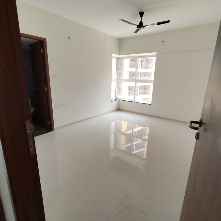 Master Bedroom, pride-purple-park-titan 3 Bedroom 1060 Sq.Ft. Apartment In Hinjewadi Pune 10406532