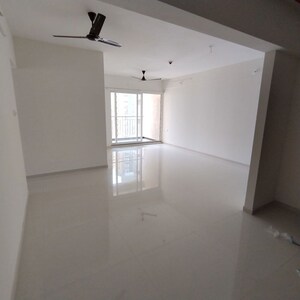 Hall in 3 BHK Apartment at Pride Purple Park Titan, Hinjewadi – for Rent