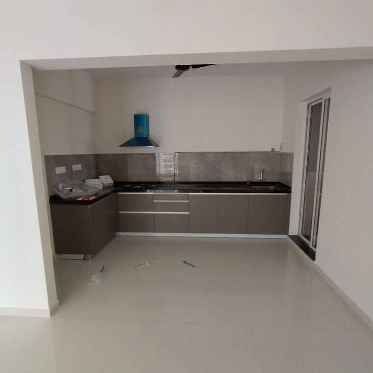 Kitchen, pride-purple-park-titan 3 Bedroom 1060 Sq.Ft. Apartment In Hinjewadi Pune 10406532
