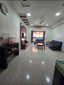 3 BHK + Pooja Room Apartment For Rent in Raheja Gardens Fantasia