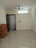 2 BHK + Servant Room 751 Sq.Ft. Apartment in Godrej Central