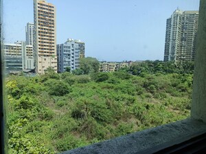  Office Space – Exterior View View at Wadala East - for Rent