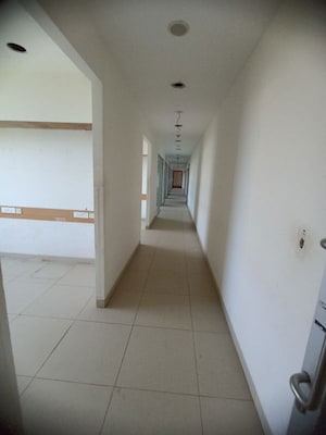 Building Lobby in  Office Space at Wadala East – for Rent