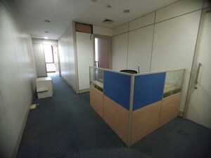 Team Area in  Office Space at Wadala East – for Rent