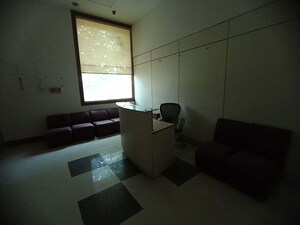 Team Area in  Office Space at Wadala East – for Rent