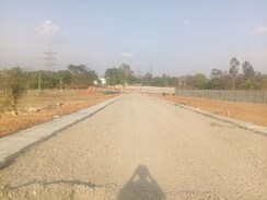 Plot For Sale in Apurva Insuburbia