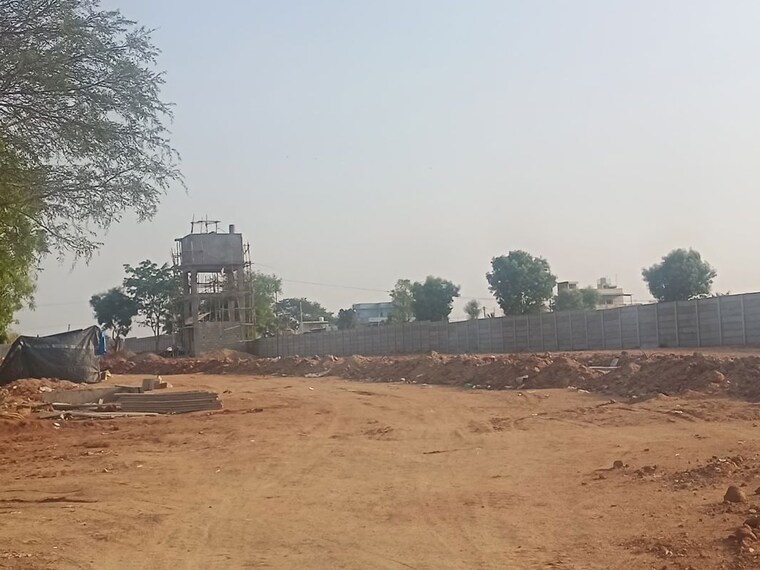 undefined, apurva-insuburbia  1200 Sq.Ft. Plot In Kanakapura Road Bangalore 10406553