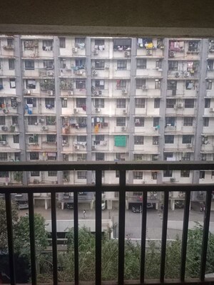 2 BHK Apartment – Exterior View View at Godrej Prime, Chembur - for Sale