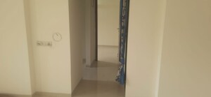 Building Lobby in 1 BHK Apartment at Haware Estate, Kasarvadavali – for Rent