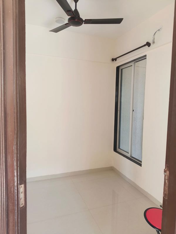 1 BHK Apartment For Rent in Haware Estate