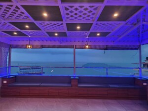 Furnished Amenities in 3 BHK Penthouse at Chicalim – for Sale