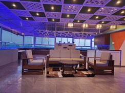 3 BHK + Extra Room Penthouse For Sale in Chicalim