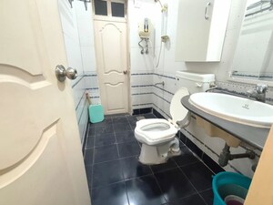 Team Area in 2 BHK Apartment at Jasmine Tower, Vasant Vihar – for Rent