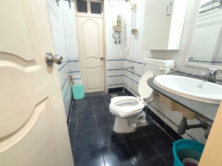 Team Area, jasmine-tower 2 Bedroom 780 Sq.Ft. Apartment In Vasant Vihar Thane 10406594