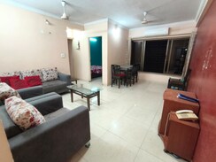2 BHK Apartment For Rent in Jasmine Tower