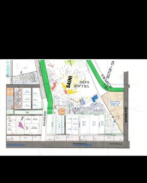   Plot at Sector 14 – for Sale