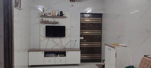 1 BHK Apartment For Sale in Shree Gokuldham CHS, Thane West